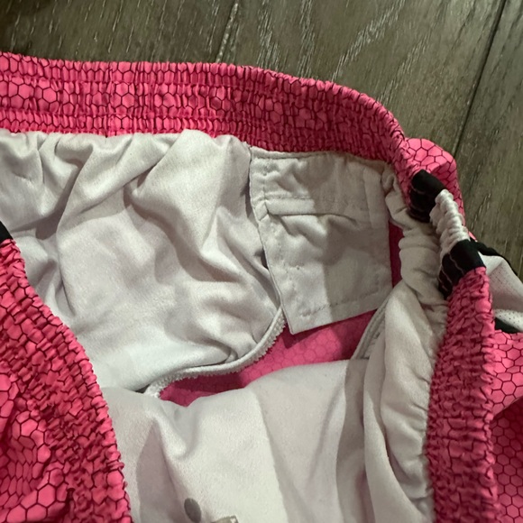 Nike Dri-Fit Running Shorts - Picture 8 of 10